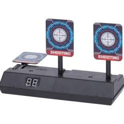 Mini Matters Spellen^Elektrische Schietschijf