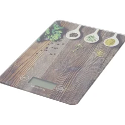 Rösle Keukengerei^Elektronische Keukenweegschaal