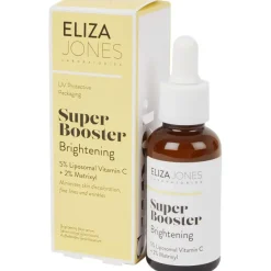 Eliza Jones Lichaamsverzorging^Super Booster Serum