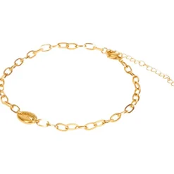 Merk Horloges & Sieraden^Enkelbandje