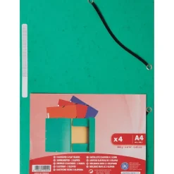 Office Essentials Bureau Accessoires^Exacompta Elastomap