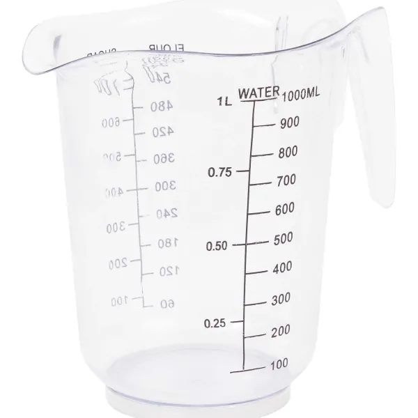 Rösle Keukengerei^Excellent Houseware Maatbeker