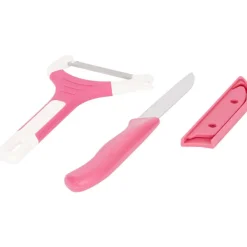 Rösle Keukengerei^Excellent Houseware Schilmessenset