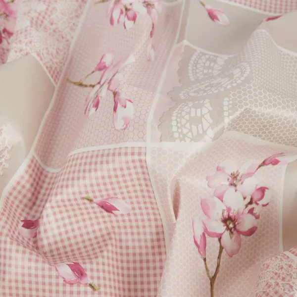 Merk Woonaccessoires^Fantastik Vinyl Tafelkleed