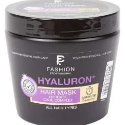 Head & Shoulders Haarverzorging^Fashion Professional Haarmasker