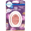Febreze Afwas- & Wasmiddelen^Ambi Pur Badkamer-Luchtverfrisser Sugarplum Delight
