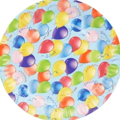 Merk Feestartikelen^Feestbordjes