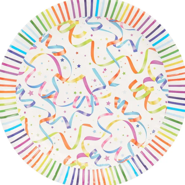 Merk Feestartikelen^Feestbordjes