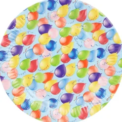 Merk Feestartikelen^Feestbordjes