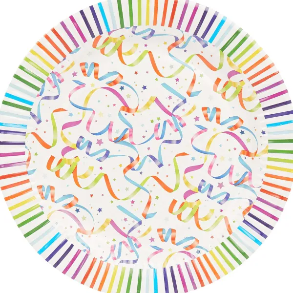 Merk Feestartikelen^Feestbordjes