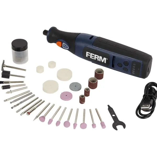 FERM Gereedschap^Combitool