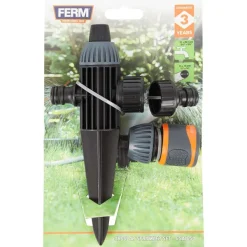 FERM Tuinslangen & Sproeiers^Draaiende Nevelsproeier