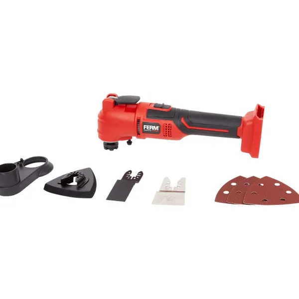 FERM Gereedschap^Multitool