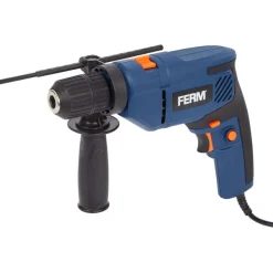 FERM Gereedschap^Powerline Klopboormachine