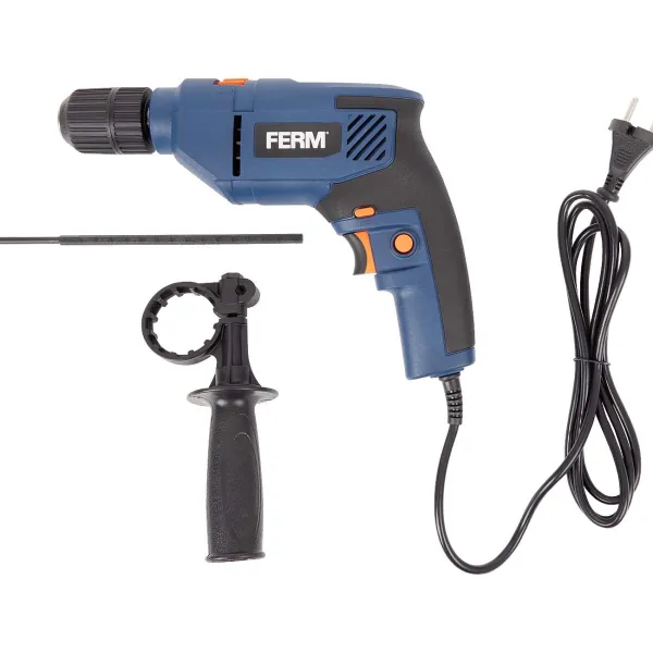 FERM Gereedschap^Powerline Klopboormachine