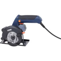 FERM Gereedschap^Powerline Mini-Cirkelzaag