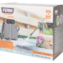 FERM Tuinslangen & Sproeiers^Sproeier