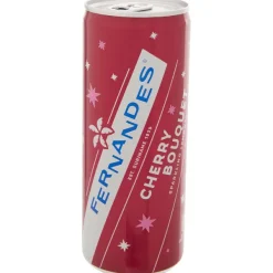 Fernandes Drinken^Frisdrank Cherry Bouquet