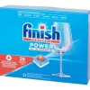 Finish Powerball Afwas- & Wasmiddelen^All-In-1 Vaatwastabletten Power