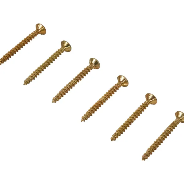 Fischer Gereedschap^Schroeven