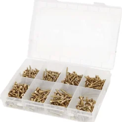 Fischer Gereedschap^Schroeven