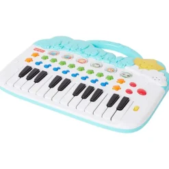 Fisher-Price Spellen^Dierenpiano