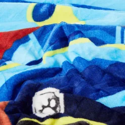 Paw Patrol Plaids & Dekens^Fleeceplaid