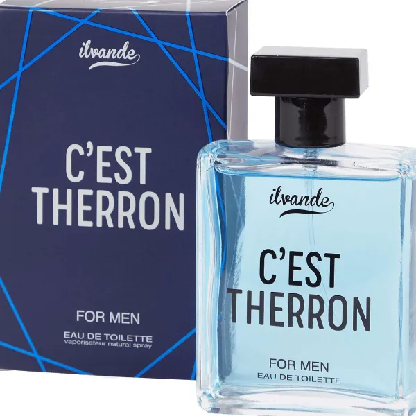 DC Comics Parfum^Floyesa Eau De Toilette