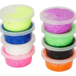 Disney Knutselen^Foamklei