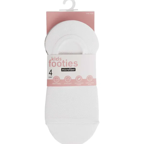 Lotto Beenmode^Footies