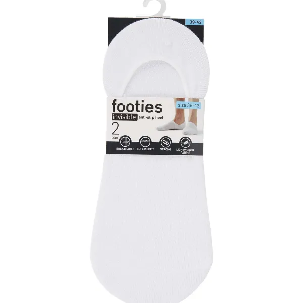 Lotto Beenmode^Footies