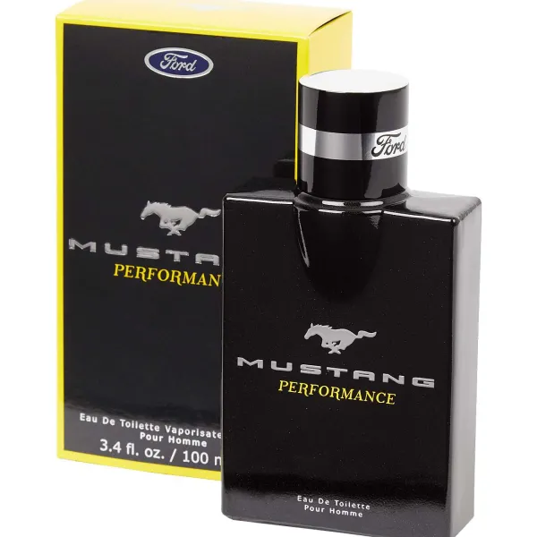Ford Mustang Parfum^Eau De Toilette Performance
