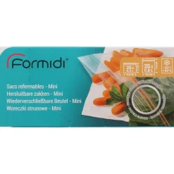 Lock & Lock Bewaren & Meenemen^Formidi Hersluitbare Vershoudzakken