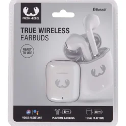 Fresh ’n Rebel Koptelefoons^Fresh 'N Rebel Draadloze Oordopjes