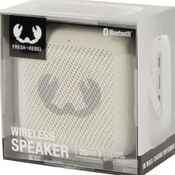 Fresh ’n Rebel Multimedia Accessoires^Fresh 'N Rebel Draadloze Speaker