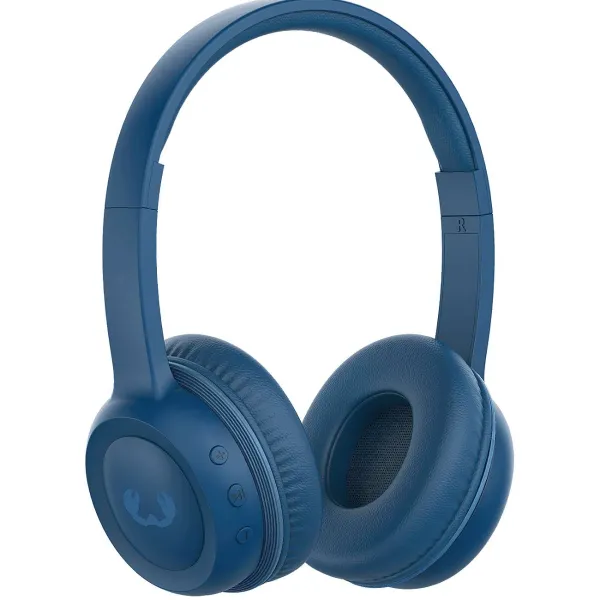 Fresh ’n Rebel Koptelefoons^Fresh 'N Rebel Kids Draadloze Koptelefoon