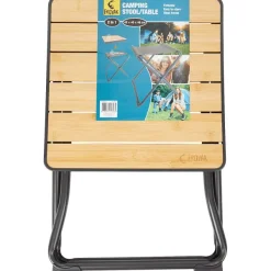 Froyak Kampeerspullen^Campingstoel En -Tafel
