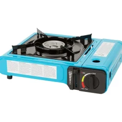 Froyak Kampeerspullen^Gaskooktoestel