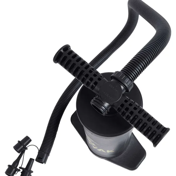 Froyak Kampeerspullen^Handpomp