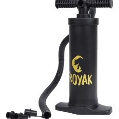 Froyak Kampeerspullen^Handpomp