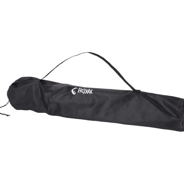 Froyak Kampeerspullen^Opvouwbare Campingstoel