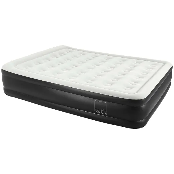 Froyak Zwembaden^2-Persoons Luchtbed