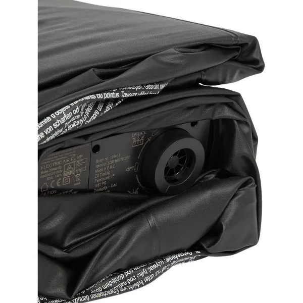 Froyak Zwembaden^2-Persoons Luchtbed