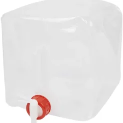 Froyak Kampeerspullen^Watertank Met Tap