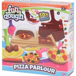Disney Knutselen^Fun Dough