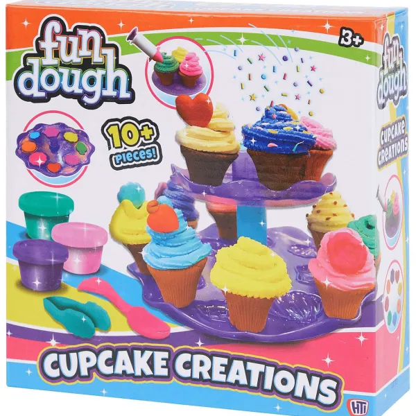 Disney Knutselen^Fun Dough