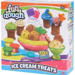 Disney Knutselen^Fun Dough