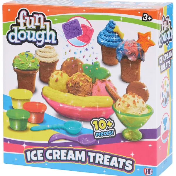 Disney Knutselen^Fun Dough