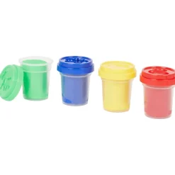 Disney Knutselen^Fun Dough Kleiset