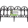 Merk Tuindecoratie^Garden Collection Tuinhekje